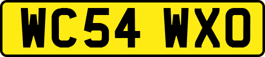 WC54WXO