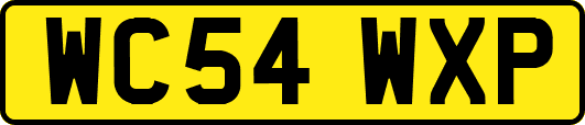 WC54WXP