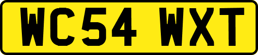 WC54WXT