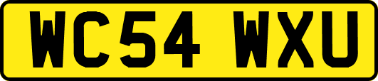 WC54WXU