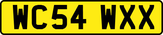 WC54WXX