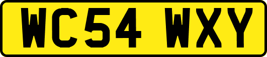 WC54WXY