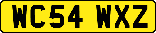 WC54WXZ