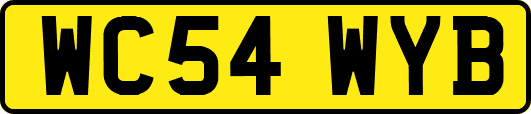 WC54WYB