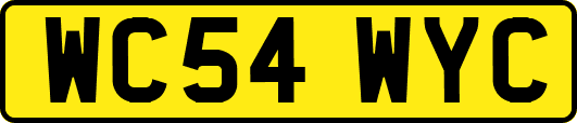WC54WYC