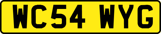 WC54WYG