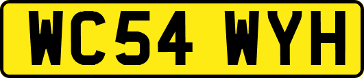 WC54WYH