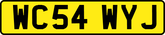 WC54WYJ