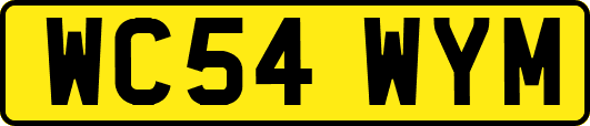 WC54WYM