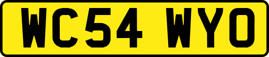 WC54WYO