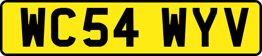 WC54WYV