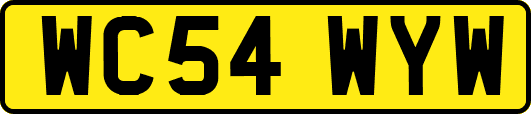 WC54WYW