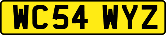 WC54WYZ