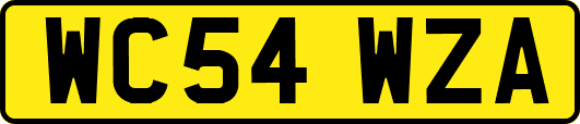 WC54WZA