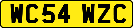 WC54WZC