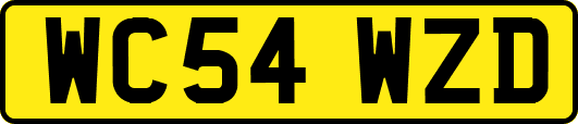 WC54WZD