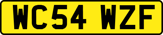 WC54WZF