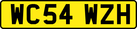 WC54WZH