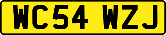 WC54WZJ