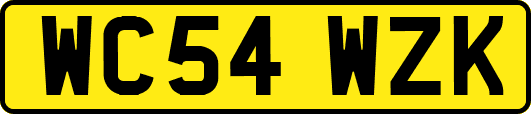 WC54WZK