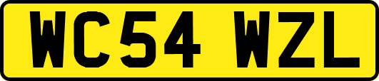 WC54WZL