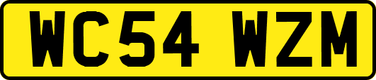 WC54WZM