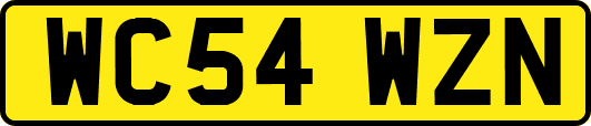 WC54WZN