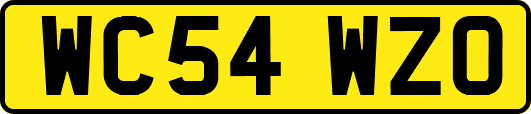 WC54WZO