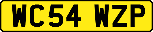 WC54WZP