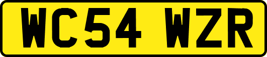 WC54WZR