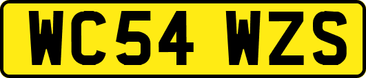 WC54WZS