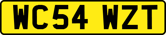 WC54WZT