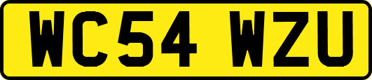 WC54WZU