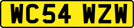 WC54WZW