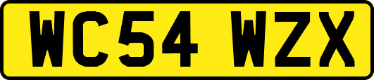WC54WZX