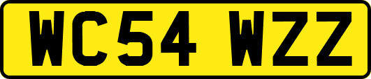 WC54WZZ