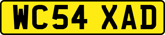 WC54XAD