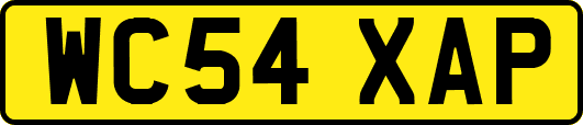 WC54XAP
