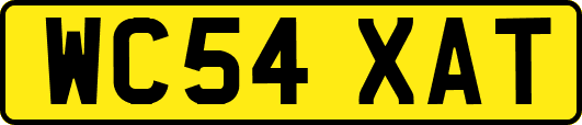 WC54XAT