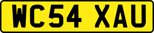 WC54XAU