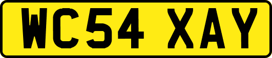 WC54XAY