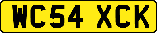 WC54XCK
