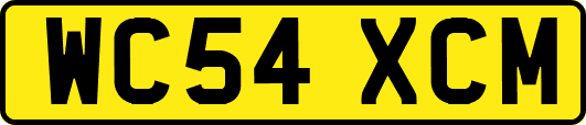 WC54XCM