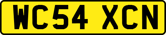 WC54XCN