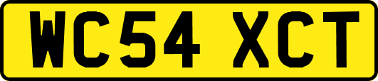 WC54XCT