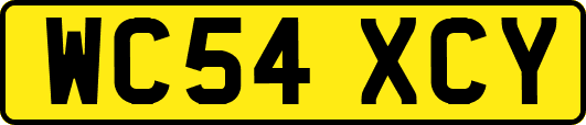 WC54XCY