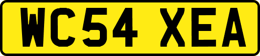 WC54XEA