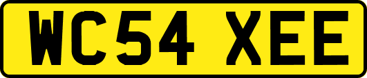 WC54XEE