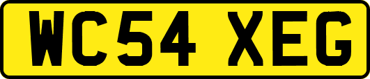 WC54XEG