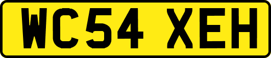 WC54XEH